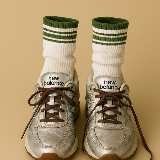 Just Breathe SqulptGrip™ Sock